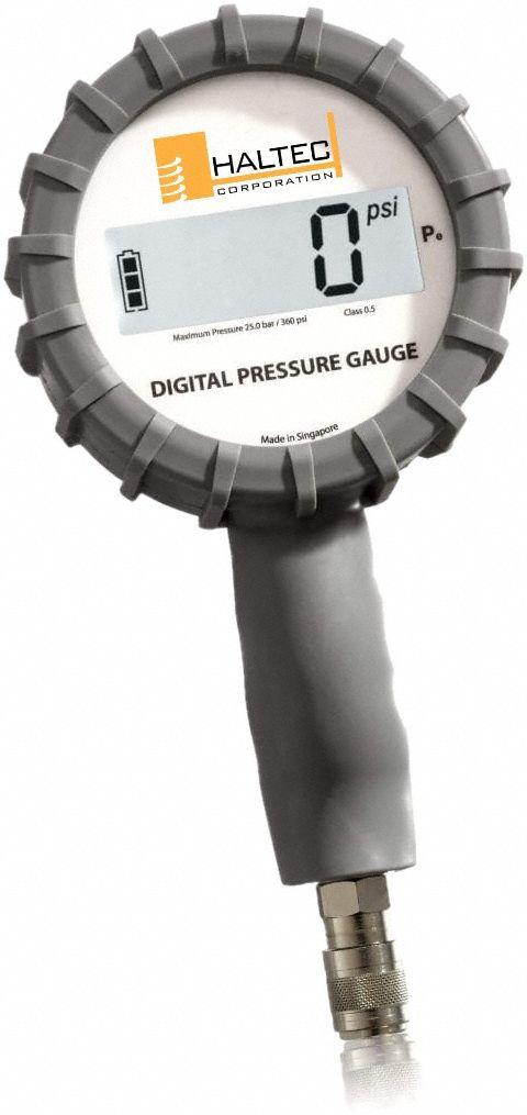 Stainless Steel, Rubber