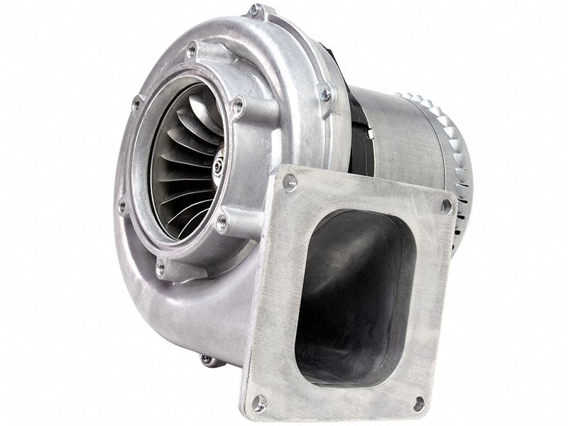 AMETEK Nautilair Brushless Blower