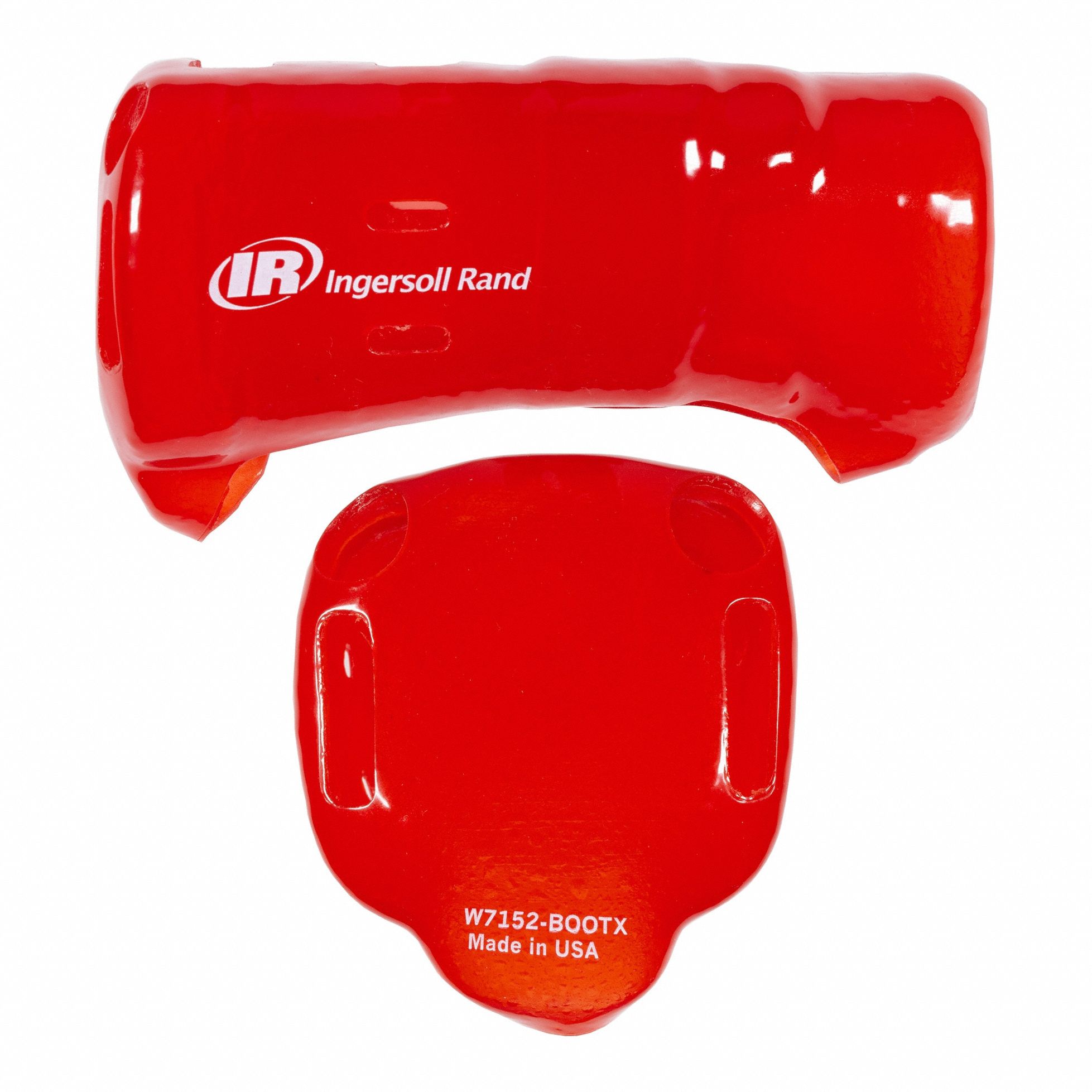 Impact Wrench Boot: Impact Wrench Compatible, W7152-BOOTX