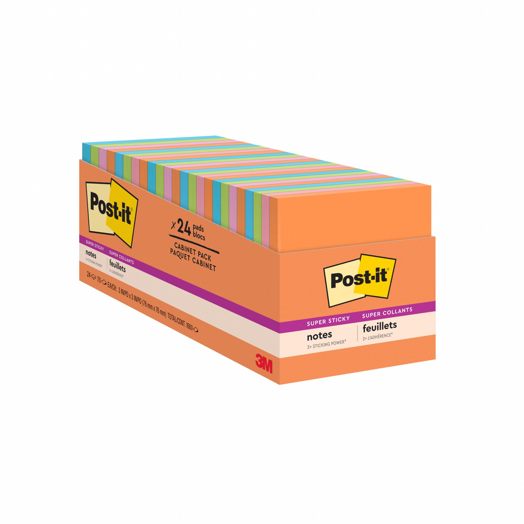 Post-it Notes