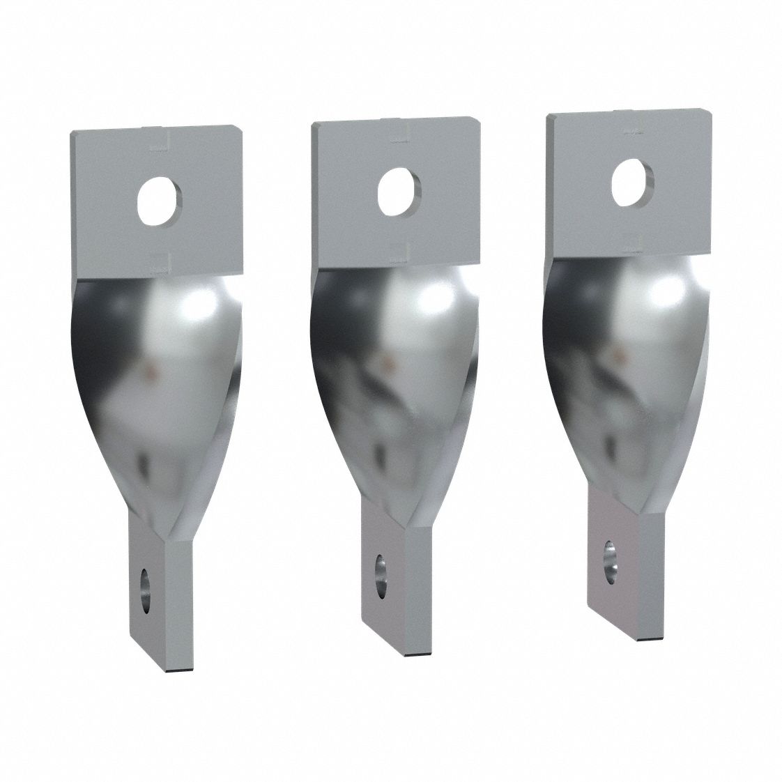 Terminal Extension: Terminal Extension, LA9G3633