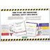 How To Use And Understand Material Safety Data Sheets Posters