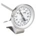 NSF-Rated Vat & Pan Clip-On Dial Thermometers