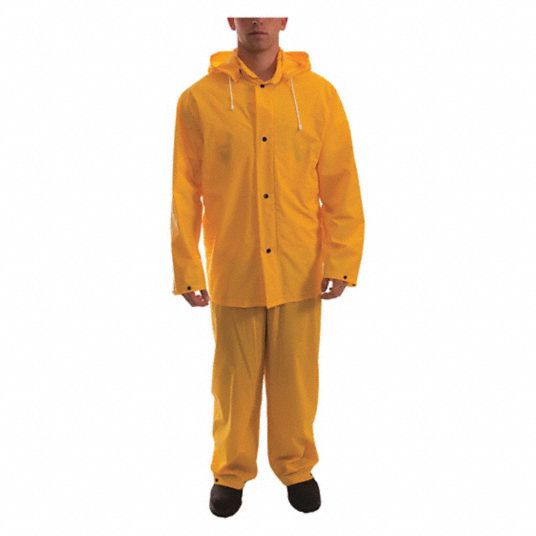 Tingley rain sale gear