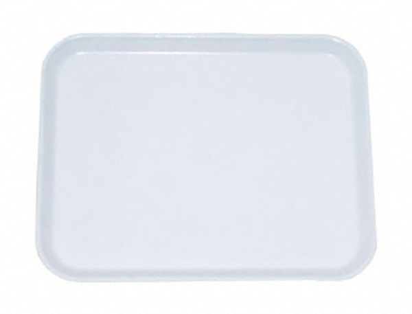 Tray Beige 21 7/8 in 16 in