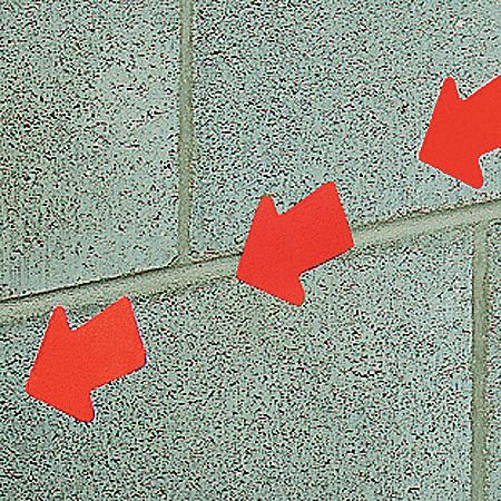 RUBAN MARQUAGE REFLECT FLECH 3PO 50