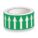 BANDING TAPE,GREEN,2 IN. W