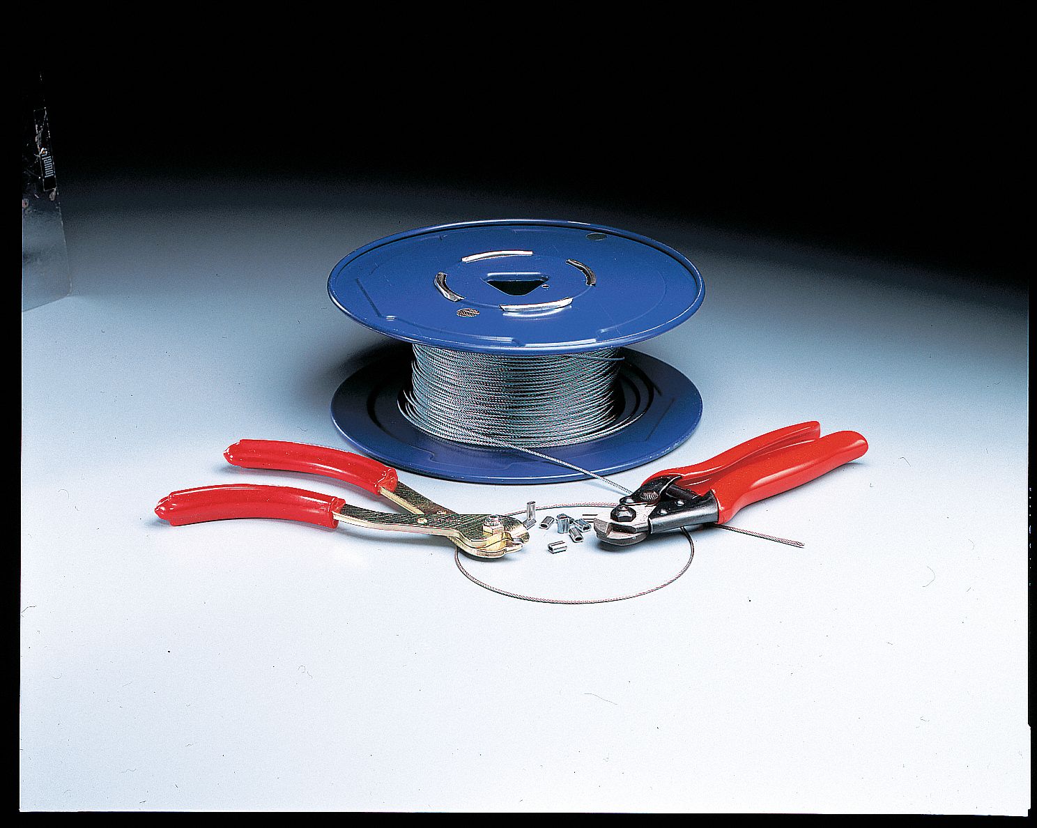 Wire Cutter Grainger