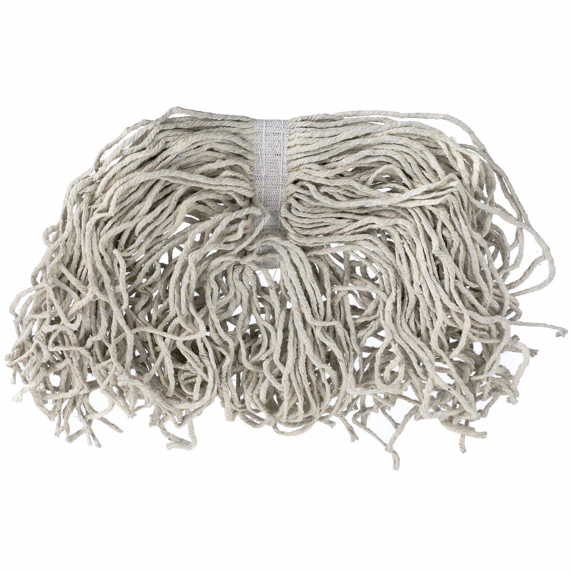 STRING WET MOP,16 OZ., COTTON