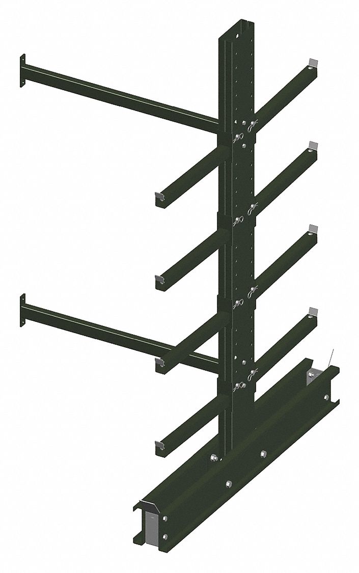 Cntlvr Rk 45 inx84 inx75 in Add-On