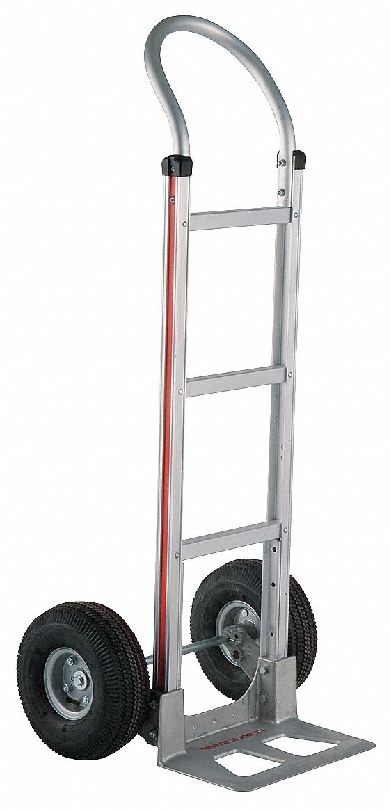 GENERAL PURPOSE HAND TRUCK,500 LB.