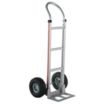 Corrosion-Resistant Modular Aluminum General Purpose Hand Trucks for Cold Climates