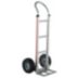 Corrosion-Resistant Modular Aluminum General Purpose Hand Trucks for Cold Climates