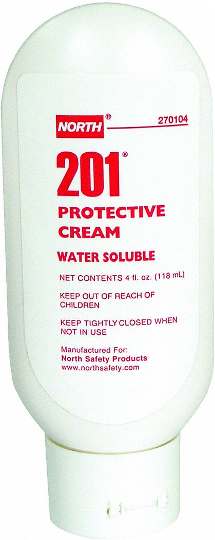 HONEYWELL, Tube, 4 oz, Protective Hand Cream - 8AK13|270104 - Grainger