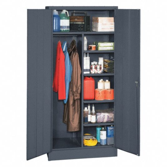 Storage Cabinet - Grainger