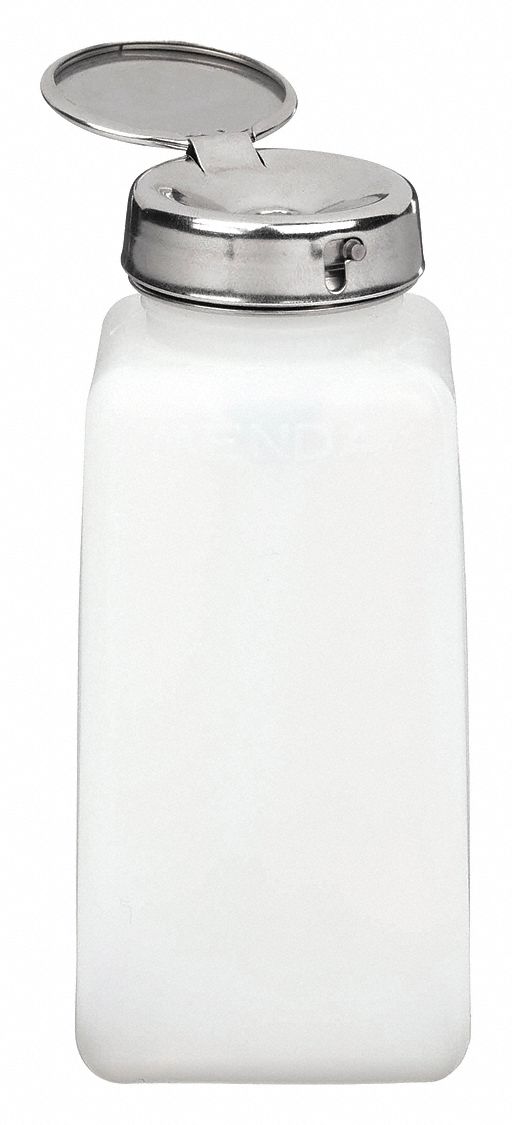 FLACON DISTRIBUTEUR, 8 OZ, ONE TOUCH