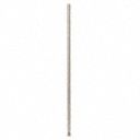 Mixer Support Stand,  11.75 in Length,  0.625 in Diameter,  11.75 in Base Length,  18 in Base Width