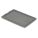 CONTAINER LID, 20⅝ IN X 13 IN, GREY, FOR 65841