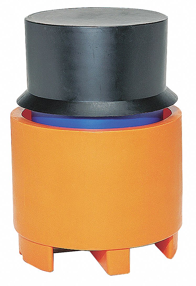 Spill Containment Cover