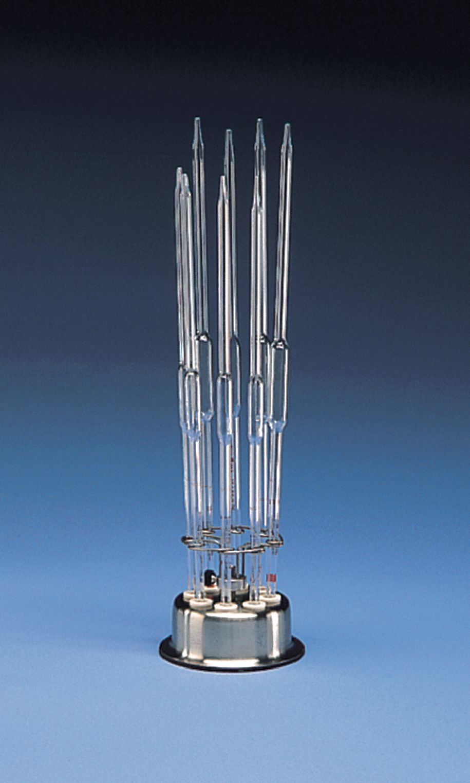 Inserts, BOD Bottle Insert Stainless Steel