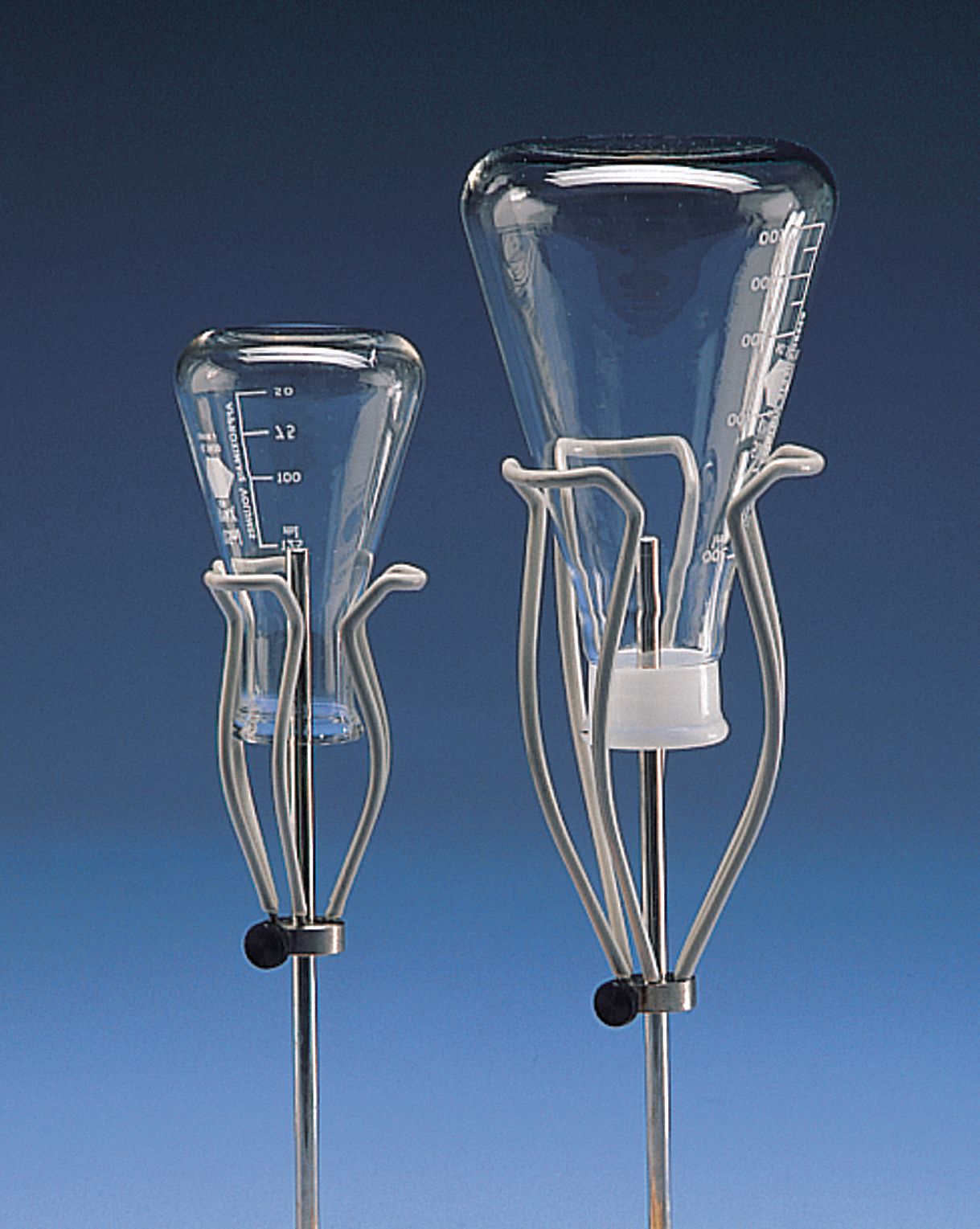 LabSolutions Non-Foaming Powder Detergent