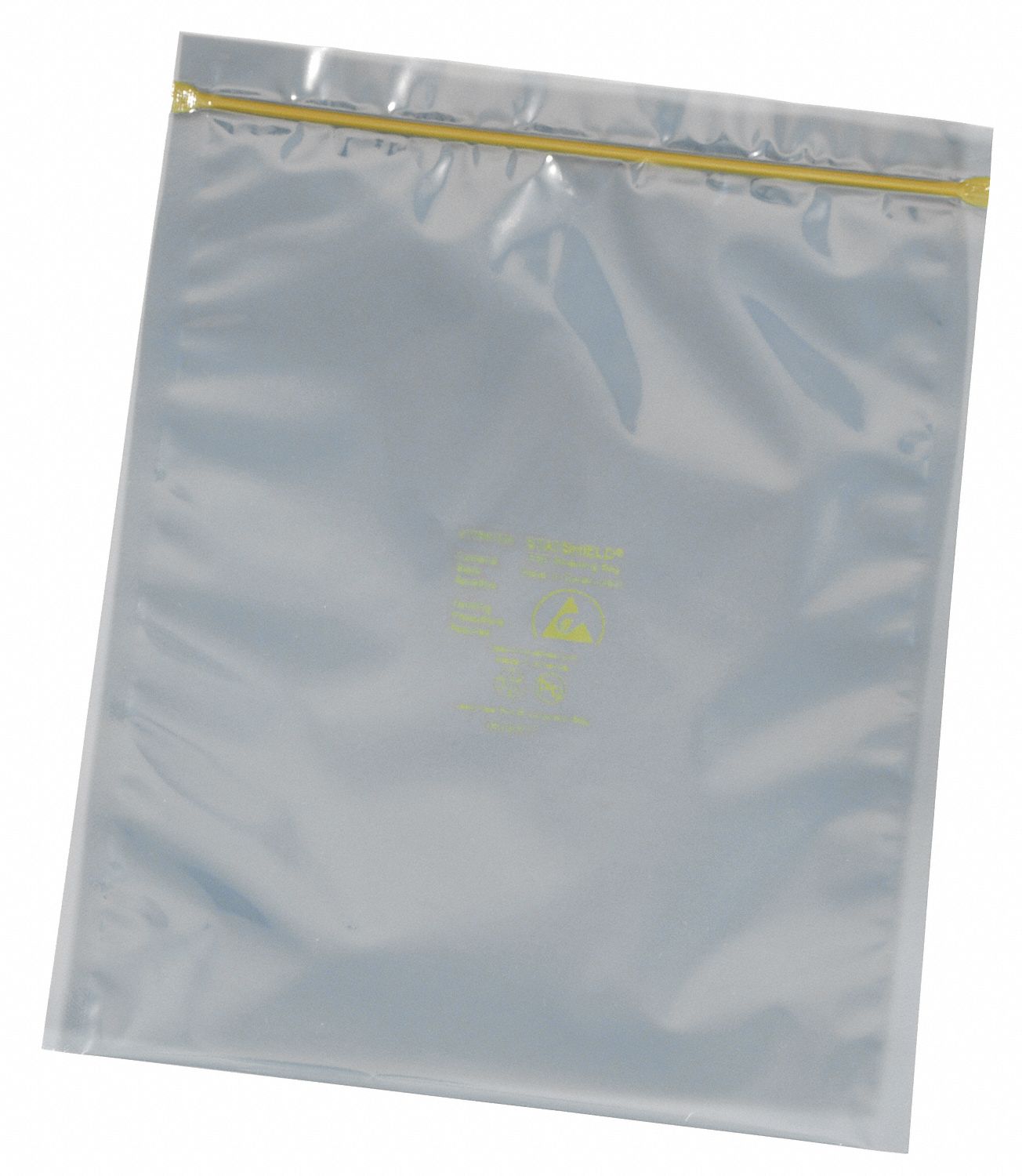 Poly Bag,LDPE,HDPE ,Reclosable,PK100 13720 eBay