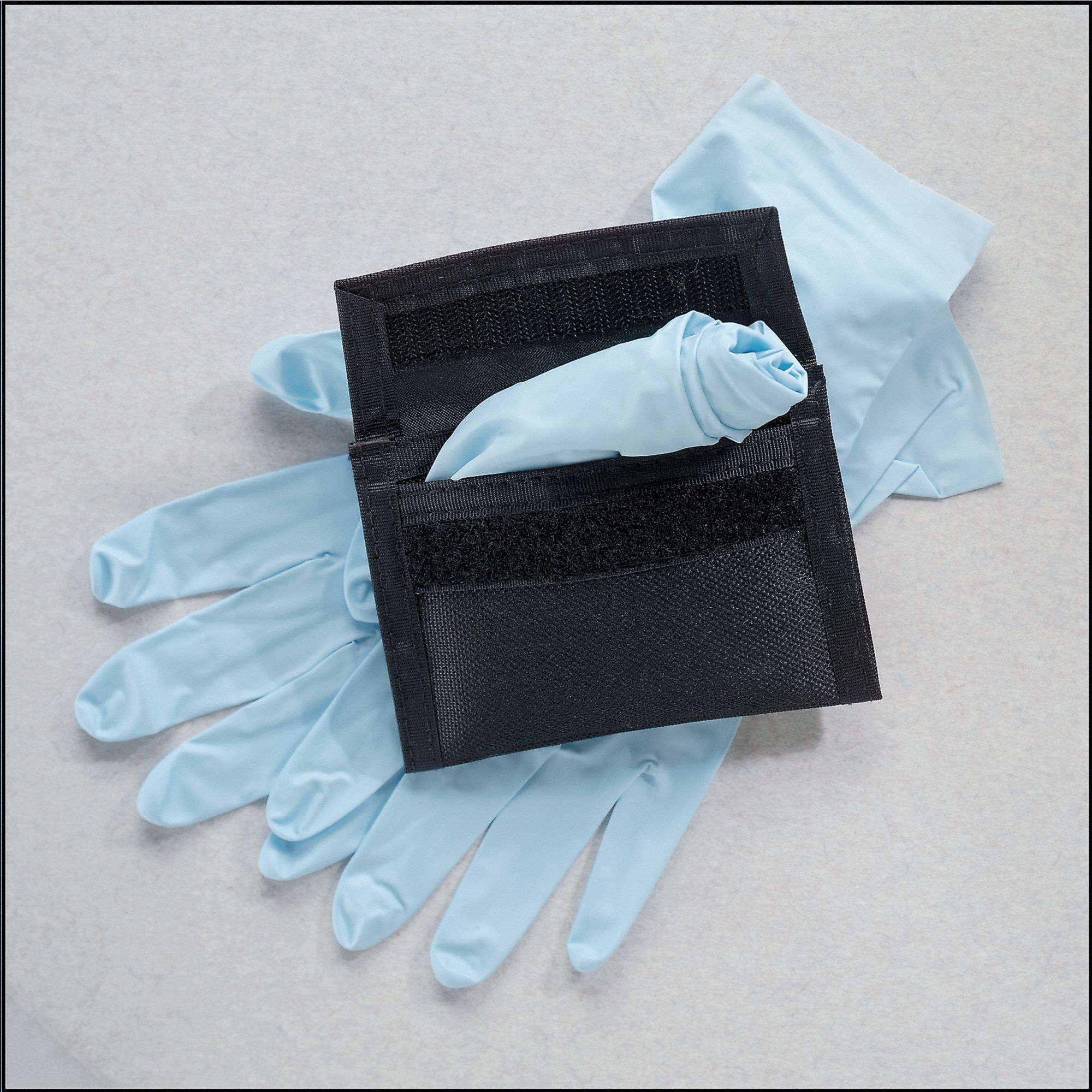 glove case gloves
