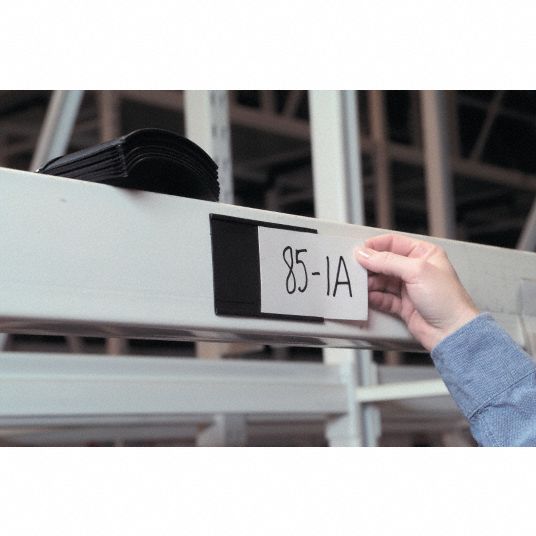 HSA-500 Aigner Label Holder