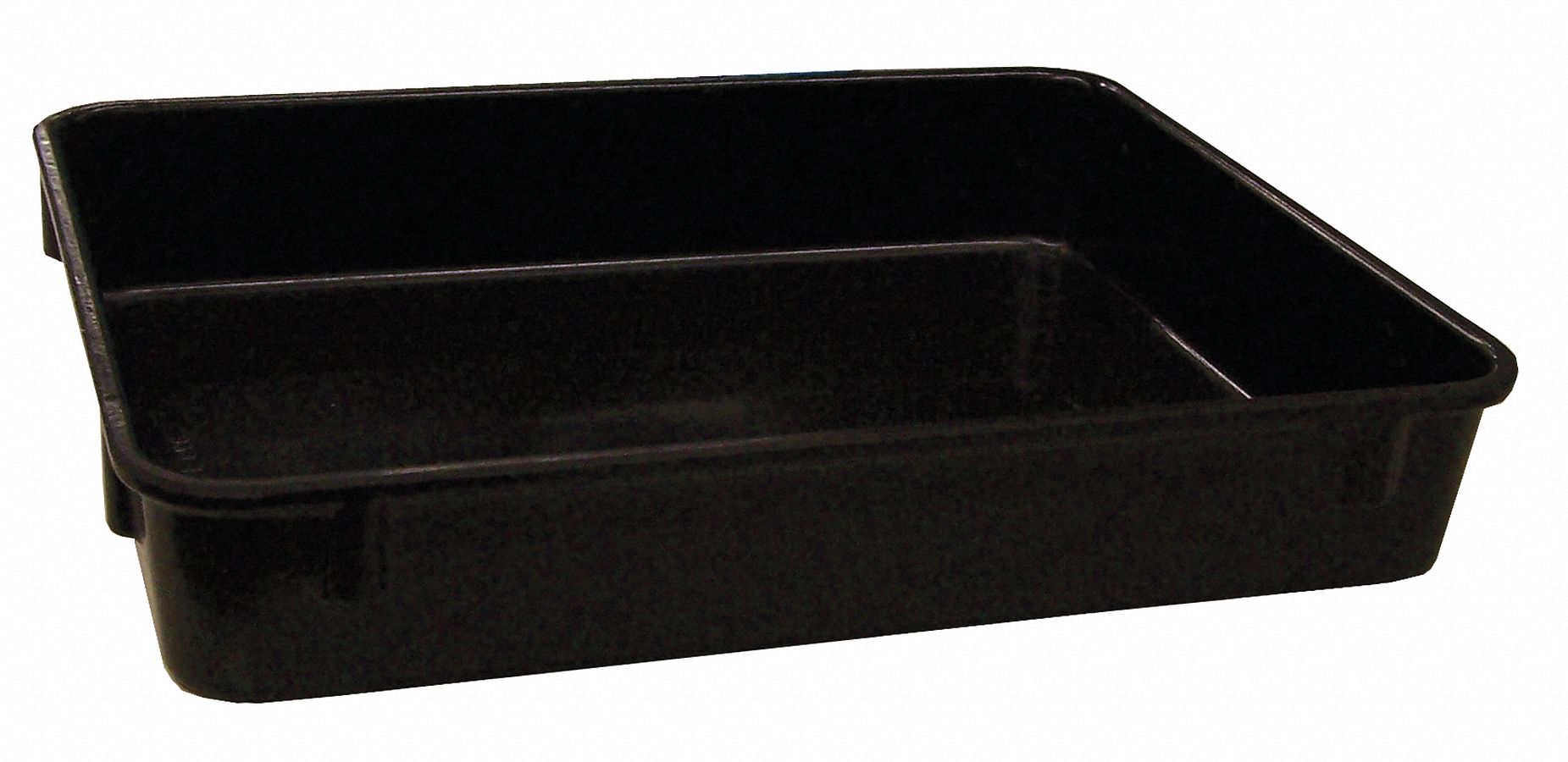 NESTING CONTAINER,12 3/8 IN L,150 LB