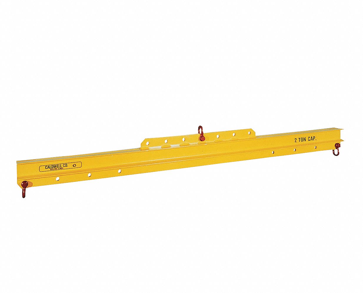 ADJUSTABLE LIFTING/SPREADER BEAM,120