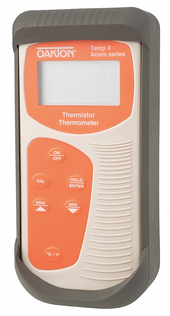 Thermistor Thermometer Grainger