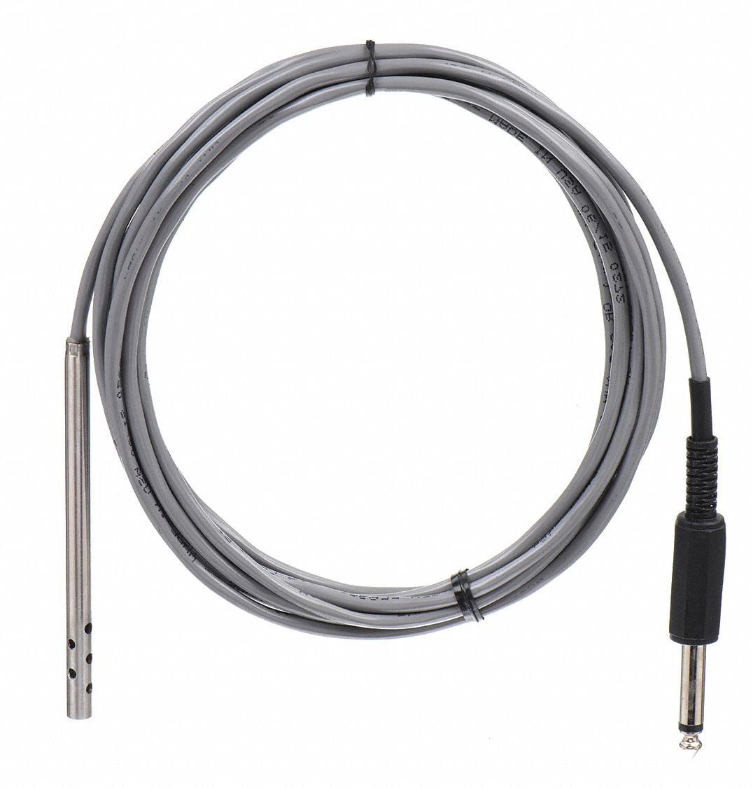 Surface Temperature Probe: