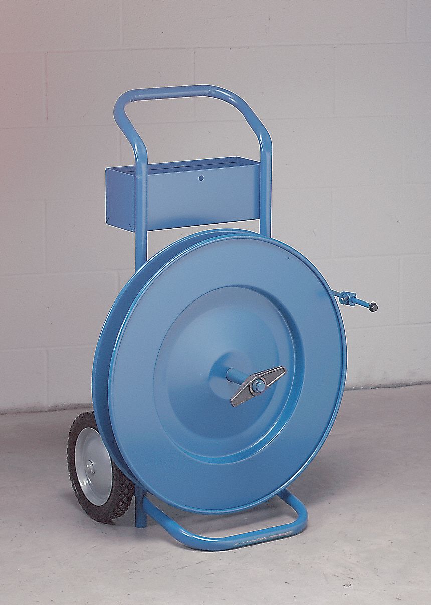 Strapping Dispenser - Grainger