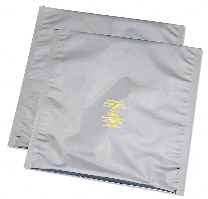 low density polyethylene bags