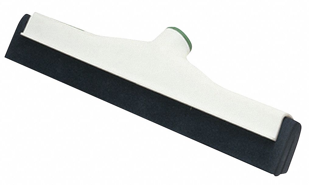 BRUSH SQUEEGEE 22IN