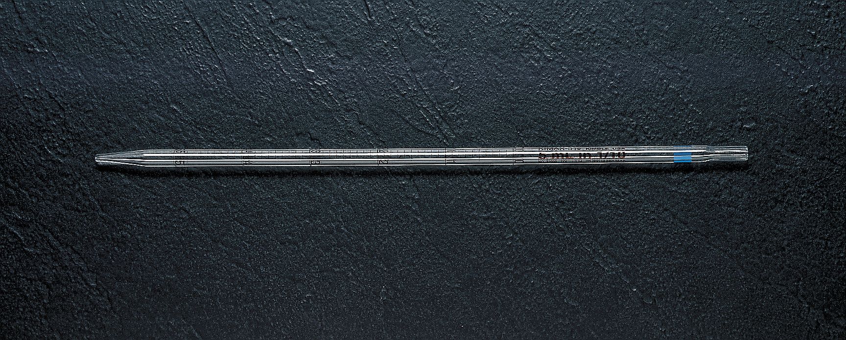 Pipette, Mohr, Glass, White, 25mL, PK12