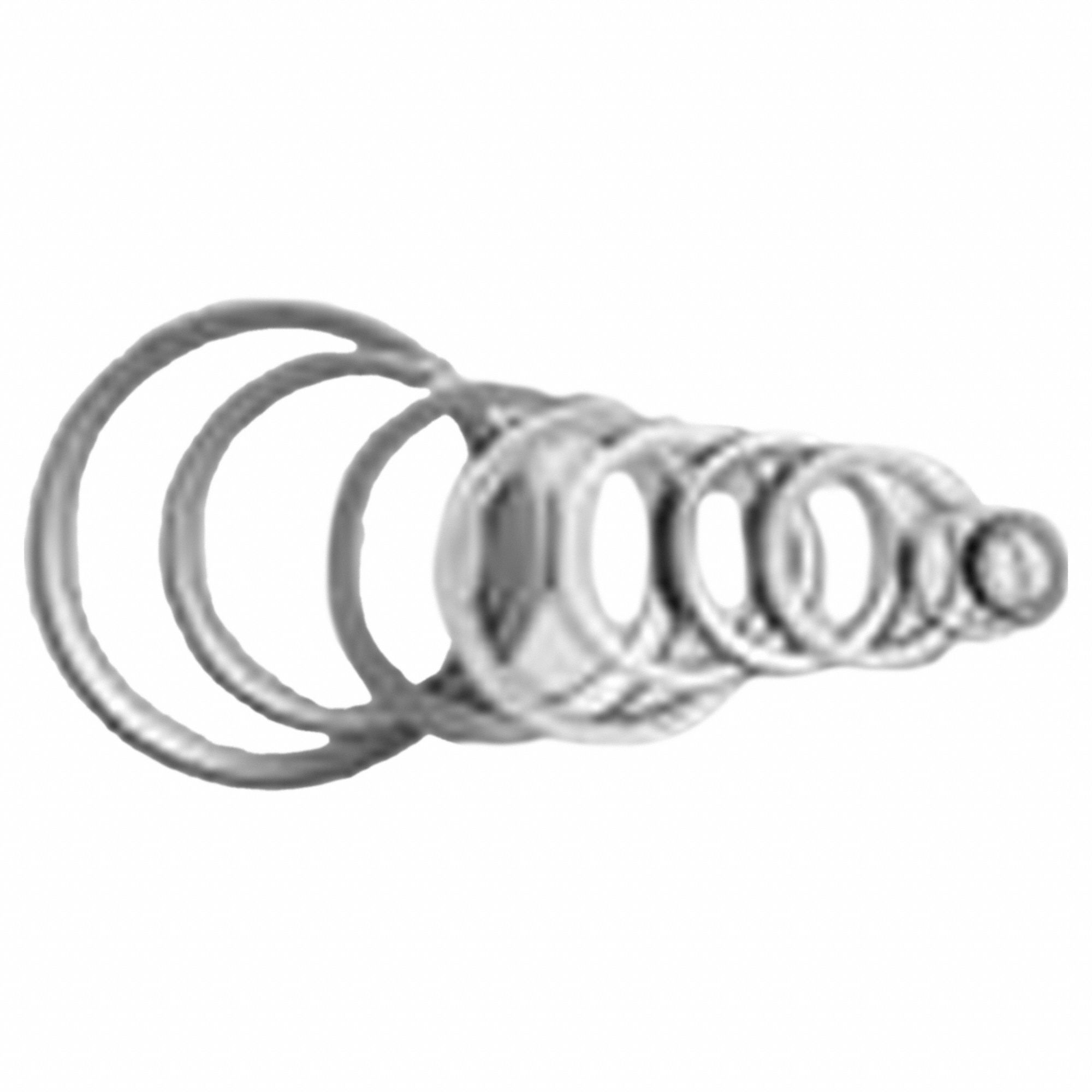 Timing Pulley Bar Stock Flange: For XL Tooth, 26 Teeth, Steel, 0.2 in Compatible Pitch