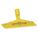 PAD HOLDER FLOOR YELLOW