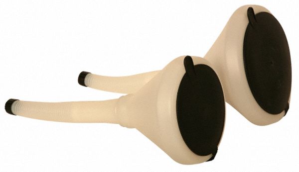 Funnel 1.5 Qt 7 In Dia