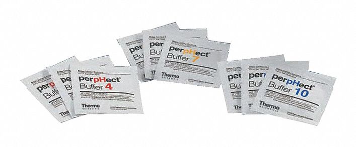 Buffer Solution pH 4.0 20 mL PK25