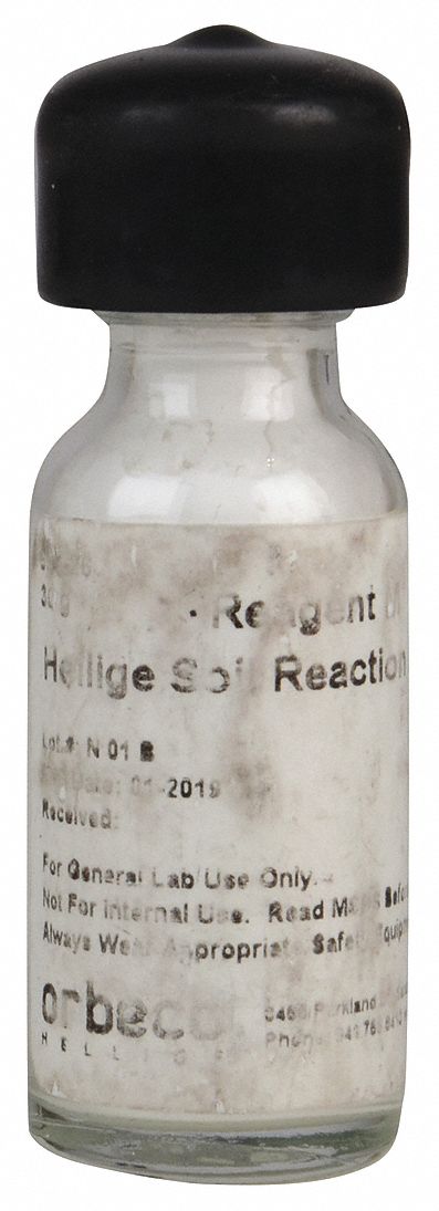 Soil Reaction Powder Refill