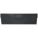 BIN DIVIDER, 10½ IN X 3 IN, BLACK, 50 PK