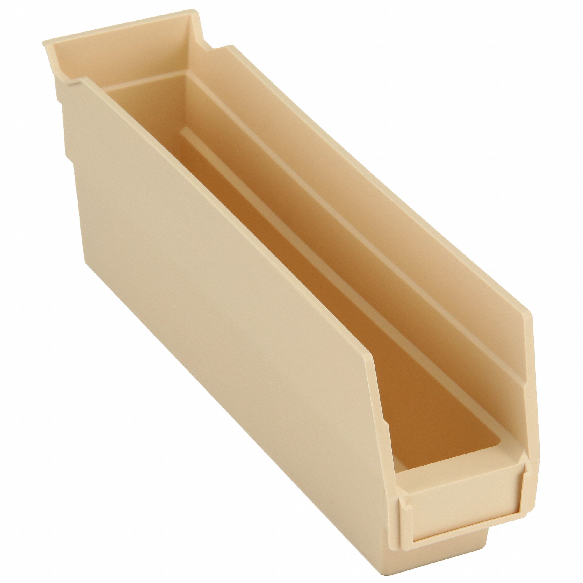 BOITE ETAGERE 11-5/8L X 2-3/4W IVOI