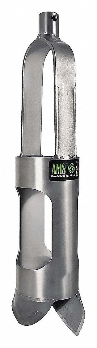 AMS 301.66 3 1/4 Telescoping Regular Auger Kit, 