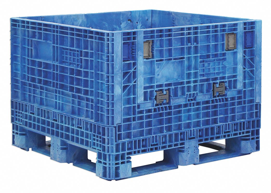 APPROVED Drawer Bin, Gray, 4 9/16 InH X 17 InL X 8 1/4 InW