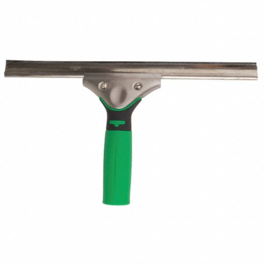 Unger - Unger 12 Rubber Window Squeegee Refill Only