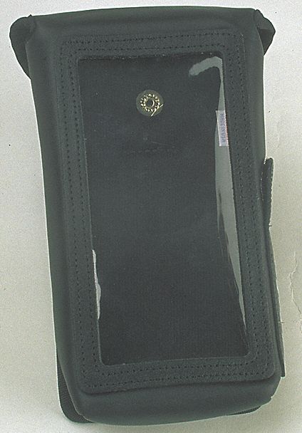 Carrying Case: P5, Lightning Detector/Storm Detector