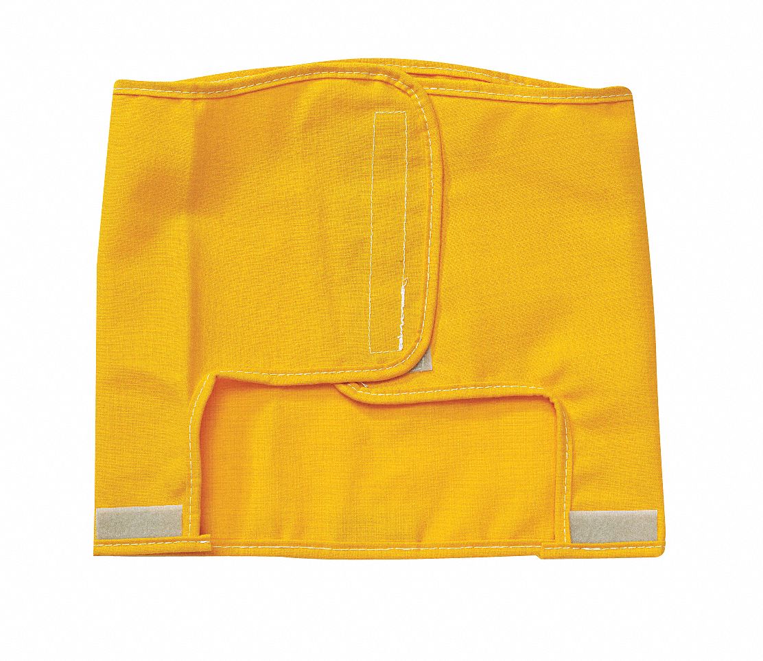 Nomex IIA Straight Edge