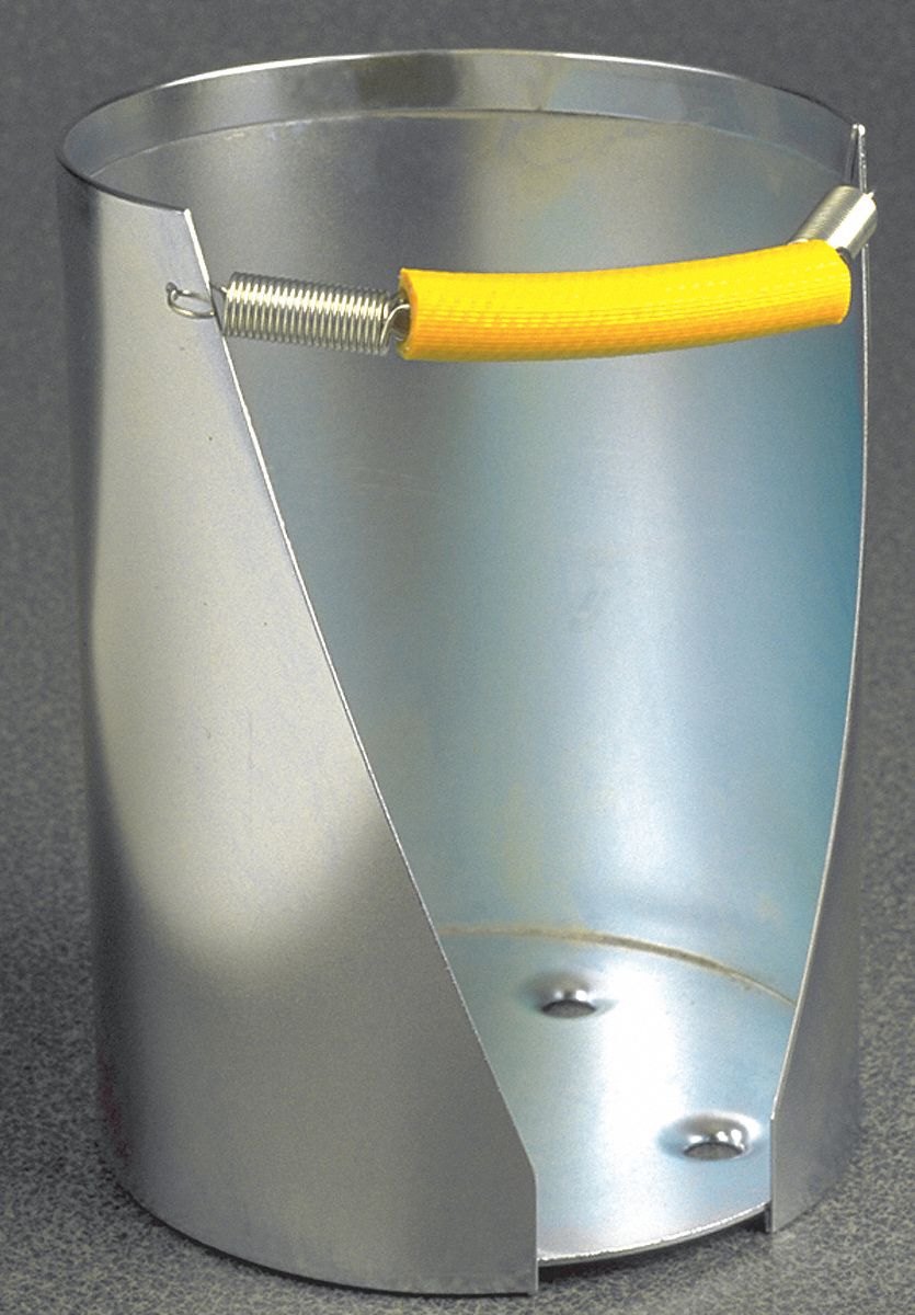 BEN MEADOWS Drip Torch Truck Bracket - 8CDR3|100-50 - Grainger