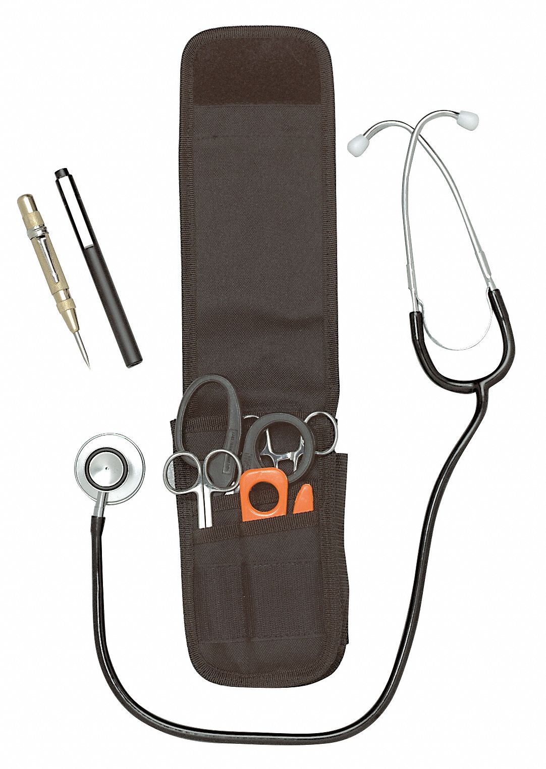 stethoscope holster